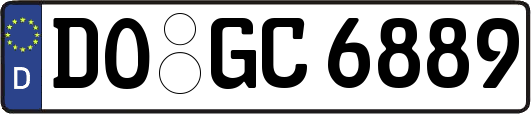 DO-GC6889