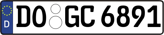 DO-GC6891