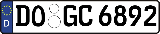 DO-GC6892
