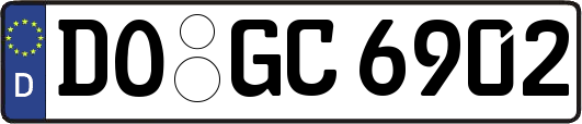 DO-GC6902