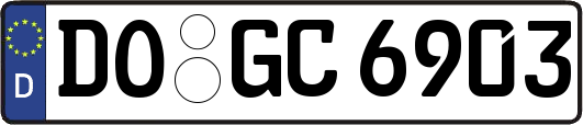 DO-GC6903