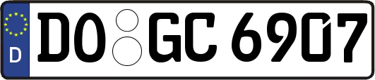 DO-GC6907