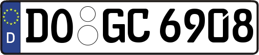 DO-GC6908