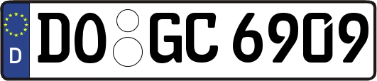 DO-GC6909