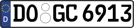DO-GC6913