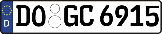 DO-GC6915