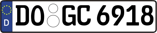 DO-GC6918