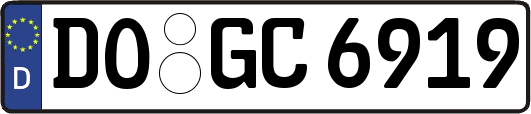 DO-GC6919