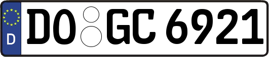 DO-GC6921