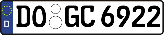 DO-GC6922