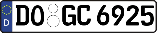 DO-GC6925