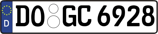 DO-GC6928