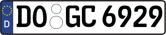 DO-GC6929