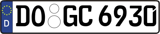 DO-GC6930