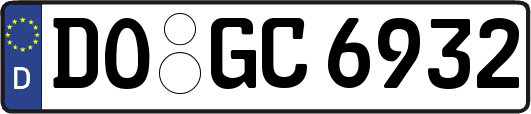 DO-GC6932