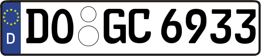 DO-GC6933