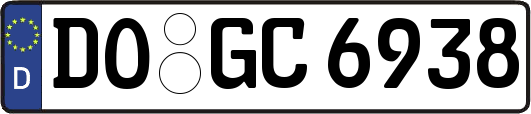 DO-GC6938