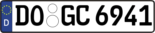 DO-GC6941