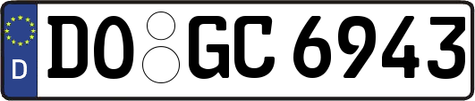 DO-GC6943
