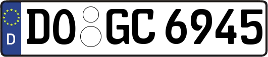 DO-GC6945