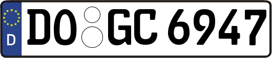 DO-GC6947