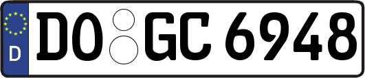 DO-GC6948