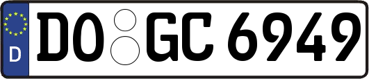 DO-GC6949