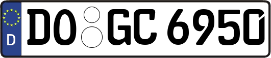 DO-GC6950