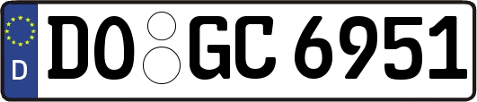 DO-GC6951