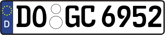 DO-GC6952