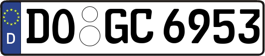 DO-GC6953
