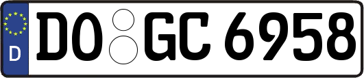 DO-GC6958