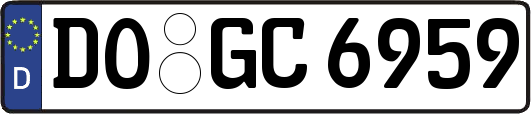 DO-GC6959