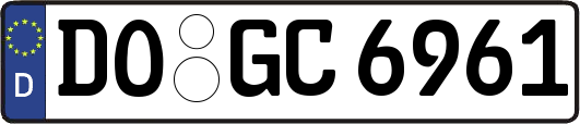 DO-GC6961