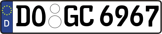 DO-GC6967