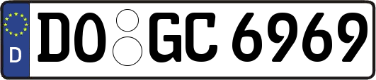 DO-GC6969