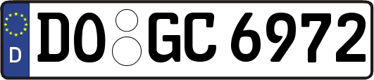 DO-GC6972