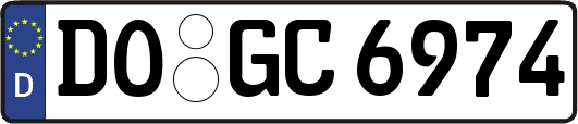 DO-GC6974