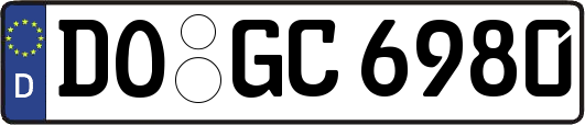 DO-GC6980
