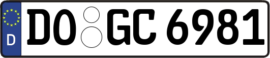 DO-GC6981