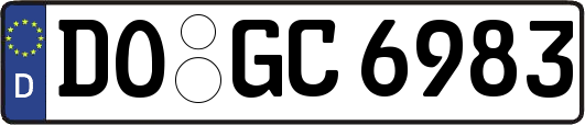 DO-GC6983