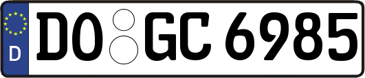 DO-GC6985