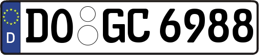 DO-GC6988