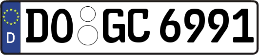 DO-GC6991