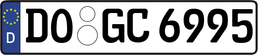 DO-GC6995