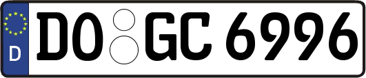 DO-GC6996