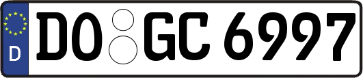 DO-GC6997