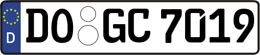 DO-GC7019