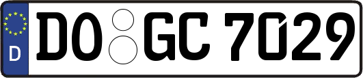 DO-GC7029