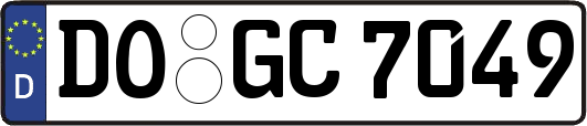 DO-GC7049